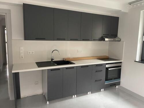 Foto - Etagenwohnung in Lübeck