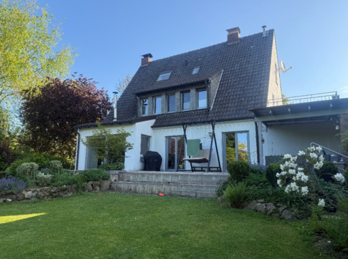 Foto - Einfamilienhaus zur Miete in Ahlen