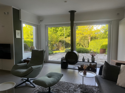 Foto - Einfamilienhaus in Ahlen