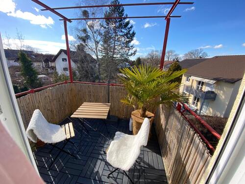 Foto - Etagenwohnung in Planegg zum Kaufen