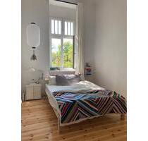 Ruhige 2-Zimmer Wohnung von Januar-April 2026 in Pankow - Berlin Ruhige 2-Zimmer Wohnung von Januar-April 2026 in Pankow - Berlin