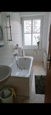 Foto - zwei Räume Wohnung TU nah - 580,00 EUR Kaltmiete, ca.  51,43 m²