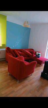 Foto - 2 Zimmer Etagenwohnung in Dresden