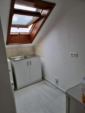 Foto - 2 Zimmer Etagenwohnung in Bad Liebenzell