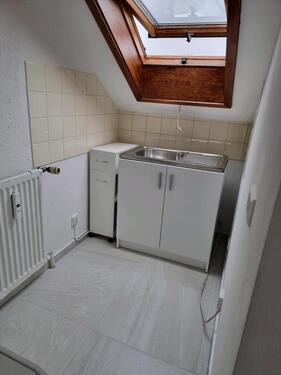Foto - Etagenwohnung in Bad Liebenzell zur Miete