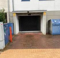 Tiefgaragenstellplatz zu vermieten - Schwerin