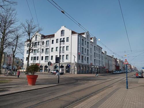 Foto - andere in Schwerin zur Miete