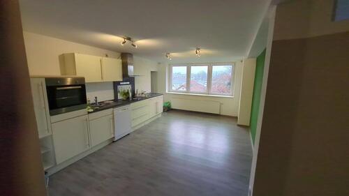 Foto - 2 Zimmer Etagenwohnung in Kronach