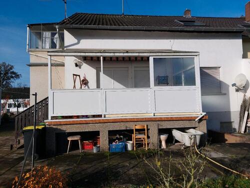 Foto - Einfamilienhaus in Überherrn zum Kaufen