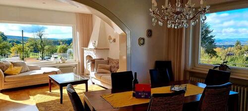 Foto - Ferienhaus Monteursunterkunft Koblenz für 4-6 Pers. bis 0326