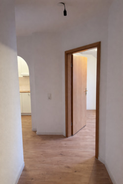 Foto - Etagenwohnung in Leipzig zur Miete