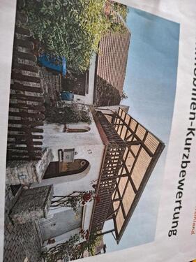 Foto - Haus zu vermieten in der nähe castell