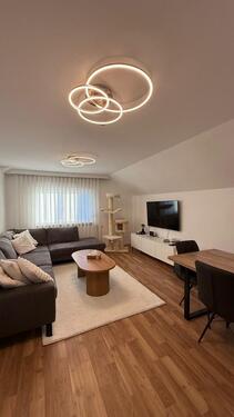 Foto - 3 Zimmer Wohnung IdsteinWörsdorf