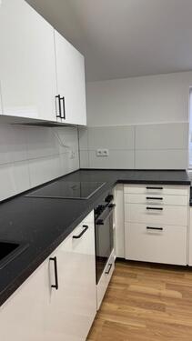 Foto - 3 Zimmer Dachgeschoßwohnung zur Miete in Idstein