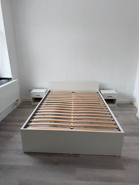 Foto - Etagenwohnung in Alsdorf zur Miete