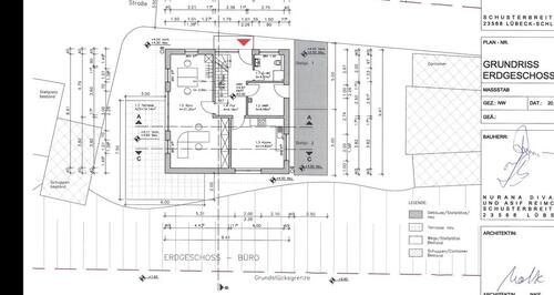 Foto - 1 Zimmer Einfamilienhaus in Lübeck