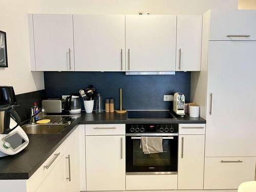 Foto - Etagenwohnung in Passau zur Miete