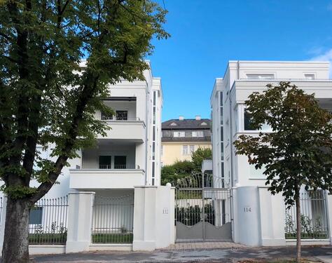 Foto - 3 Zimmer Erdgeschoßwohnung zum Kaufen in Saarbrücken