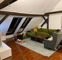 Möbilierte 4-Zimmer Wohnung zur Kurzzeitmiete - großzügig - Kamen