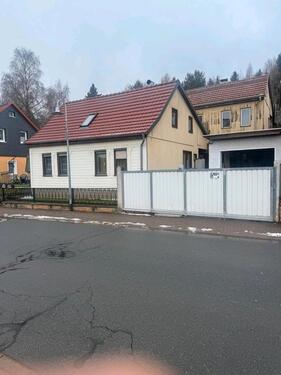 Foto - Immobilien zum Verkauf in Elgersburg