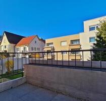 Schöne 2-Zimmer Wohnung mit Balkon + EBK! - Böblingen Dagersheim