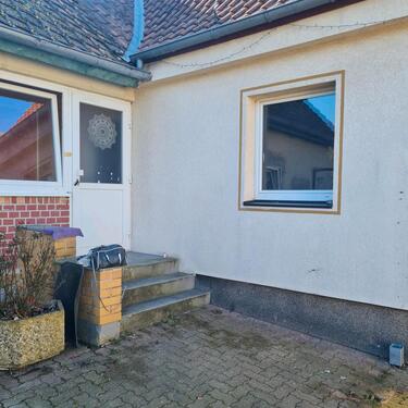 Foto - Doppelhaushälfte in Schöppenstedt zum Kaufen