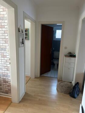 Foto - Erdgeschoßwohnung in Neumünster zur Miete