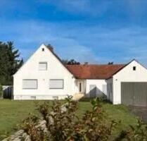 Einfamilienhaus in Ingolstadt Gerolfing