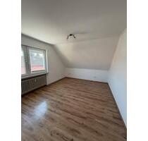 Frisch sanierte 3-Zimmer Wohnung in Brunsen - Einbeck