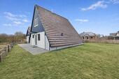 Foto - Ferienhaus Nordsee Hund Lastminute Kurzurlaub