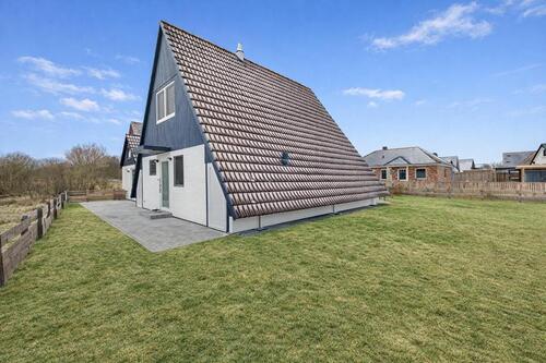 Foto - Ferienhaus Nordsee Hund Lastminute Kurzurlaub