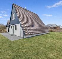 Ferienhaus Nordsee Hund Lastminute Kurzurlaub - Nordstrand