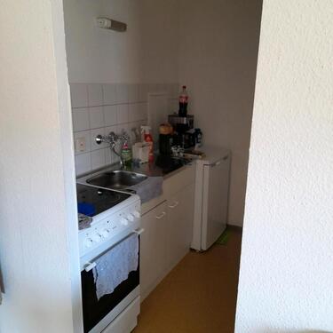 Foto - 1 Zimmer Erdgeschoßwohnung in Bad Klosterlausnitz