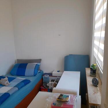 Foto - Erdgeschoßwohnung in Bad Klosterlausnitz zur Miete