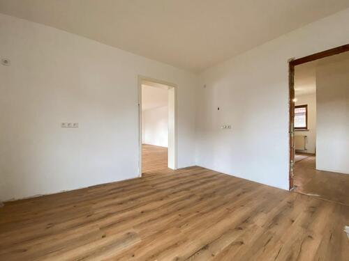 Foto - 5 Zimmer Etagenwohnung zur Miete in Großaitingen