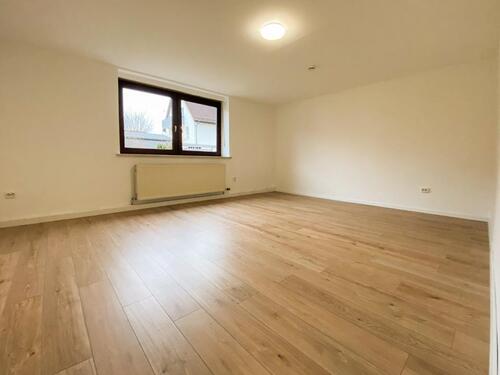 Foto - 5 Zimmer Etagenwohnung in Großaitingen