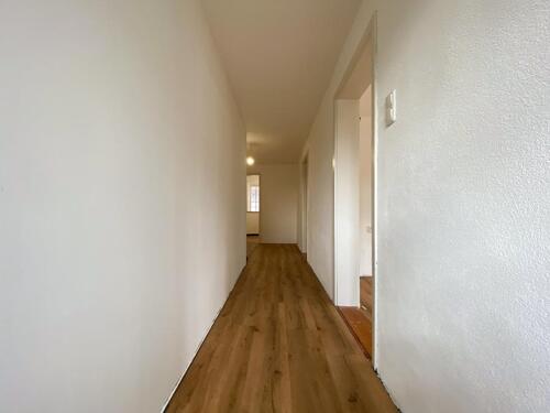 Foto - Etagenwohnung in Großaitingen zur Miete