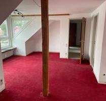 Charmante 1,5-Zimmer Dachgeschosswohnung in Hamburg-Rahlstedt