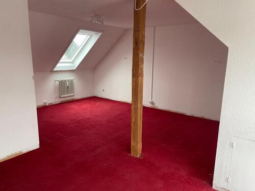 Foto - 1.5 Zimmer Dachgeschoßwohnung zur Miete in Hamburg