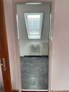 Foto - Dachgeschoßwohnung in Hamburg zur Miete
