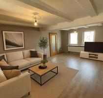 ökologische 5-Zimmerwohnung direkt in Calden, 12 Minuten bis Kassel