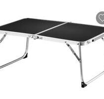 Klapptisch, ideal für Ausflüge oder Flohmärkte. - Lüneburg Ebensberg