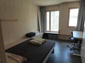 Foto - Helles Zimmer in 2er WG im Studentenwohnheim direkt am Uni-Campus