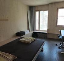 Helles Zimmer in 2er WG im Studentenwohnheim direkt am Uni-Campus - Mannheim