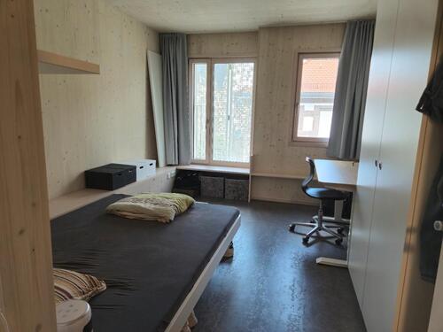 Foto - 1 Zimmer Etagenwohnung in Mannheim