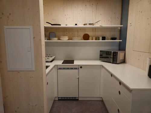 Foto - Etagenwohnung in Mannheim zur Miete