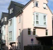 4-Zimmer-Maisonettewohnung in Wetzlarer Altstadt