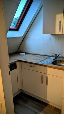 Foto - 3 Zimmer Maisonettenwohnung zur Miete in Leer (Ostfriesland)