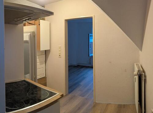 Foto - 3 Zimmer Maisonettenwohnung in Leer (Ostfriesland)