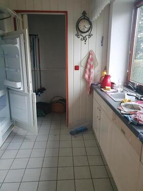Foto - 4 Zimmer Erdgeschoßwohnung zur Miete in Oyten